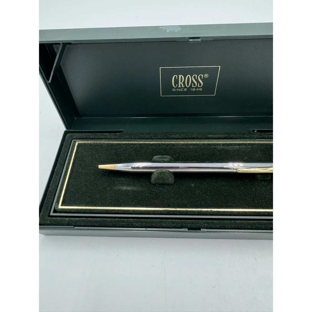 Cross Trekkers cross ballpoint